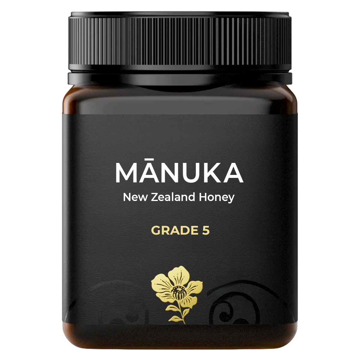 MANUKA HONEY - GRADE 5